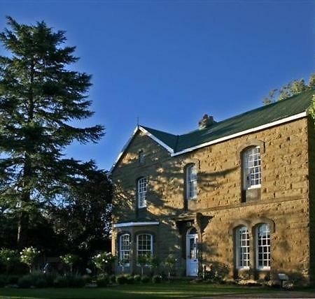 Rose Garden Manor House Appartement Harrismith Buitenkant foto